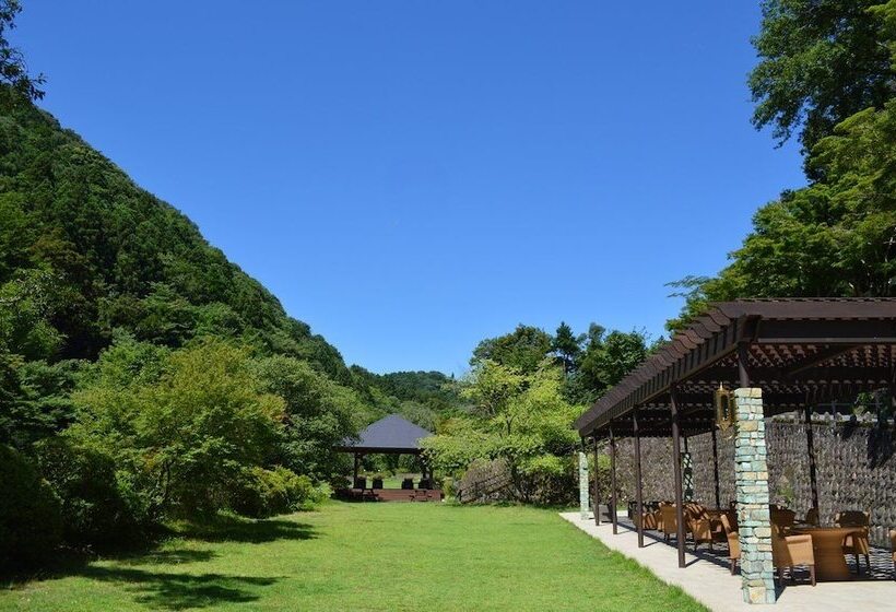 酒店 Tofuya Resort & Spa  Izu