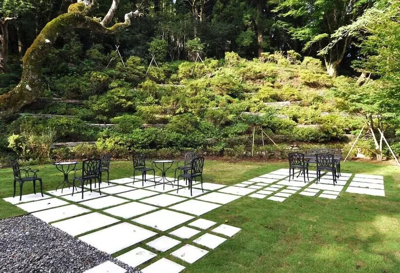 ホテル Tofuya Resort & Spa Izu