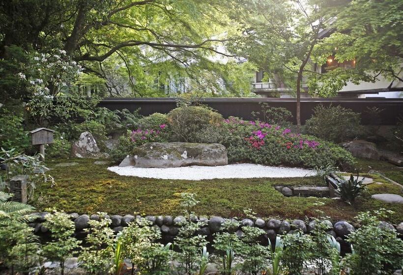 酒店 Tofuya Resort & Spa  Izu