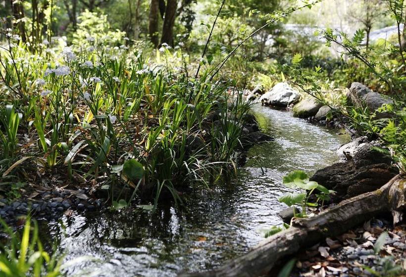 酒店 Tofuya Resort & Spa  Izu