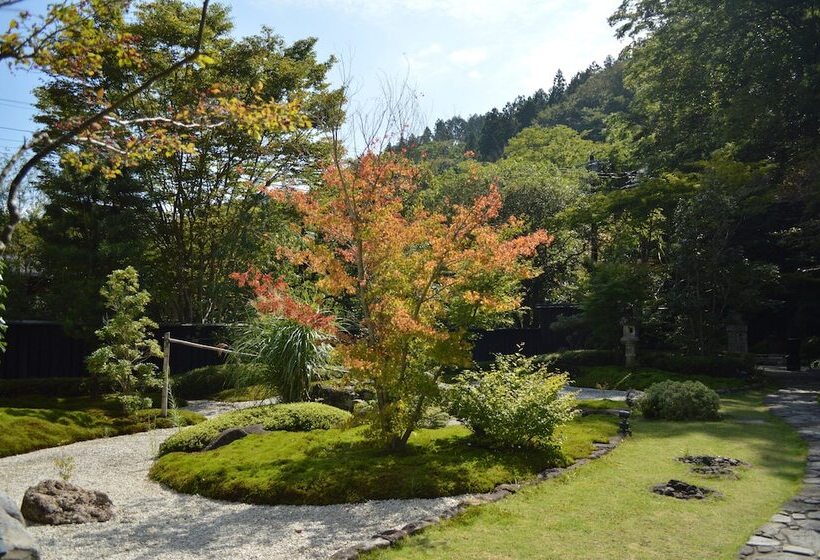 酒店 Tofuya Resort & Spa  Izu