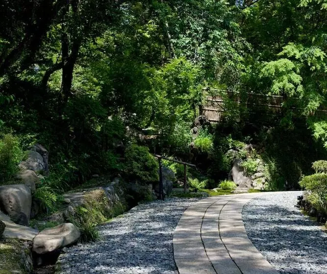 ホテル Tofuya Resort & Spa Izu
