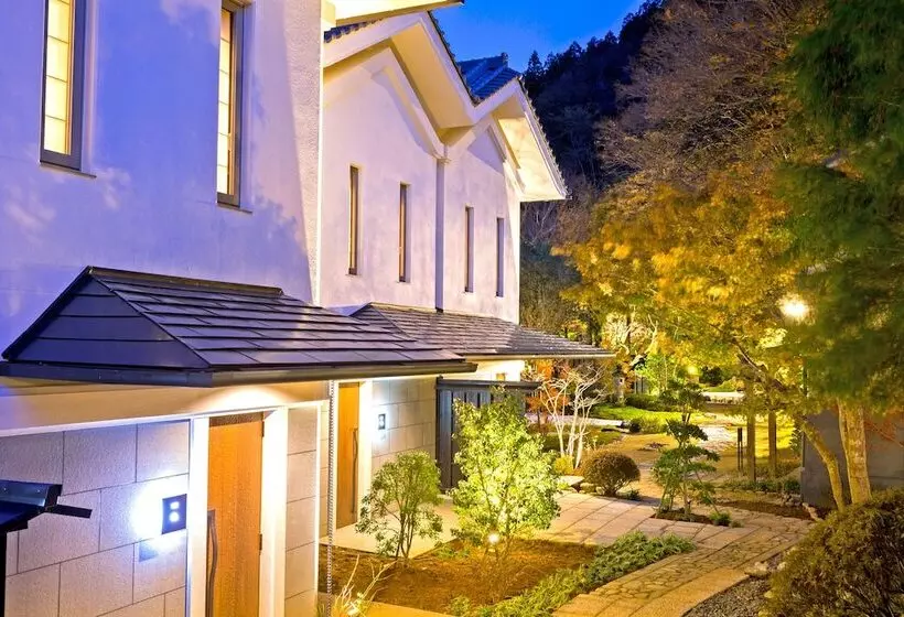 ホテル Tofuya Resort & Spa Izu