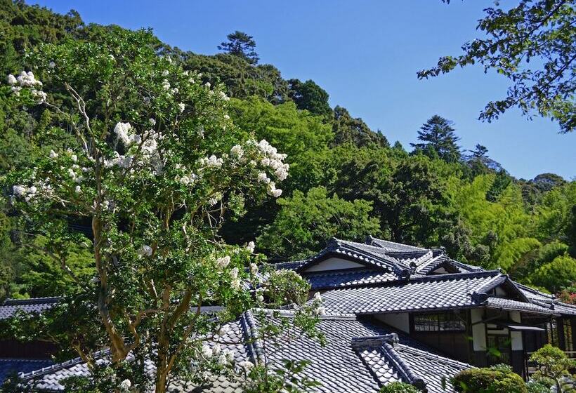 酒店 Tofuya Resort & Spa  Izu