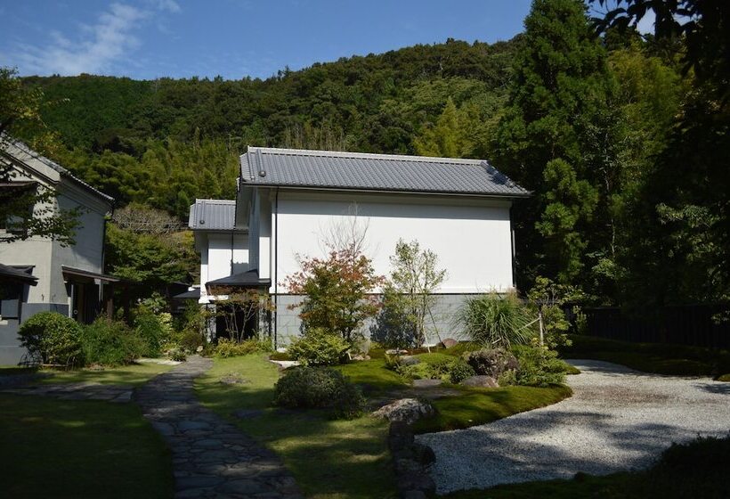 酒店 Tofuya Resort & Spa  Izu