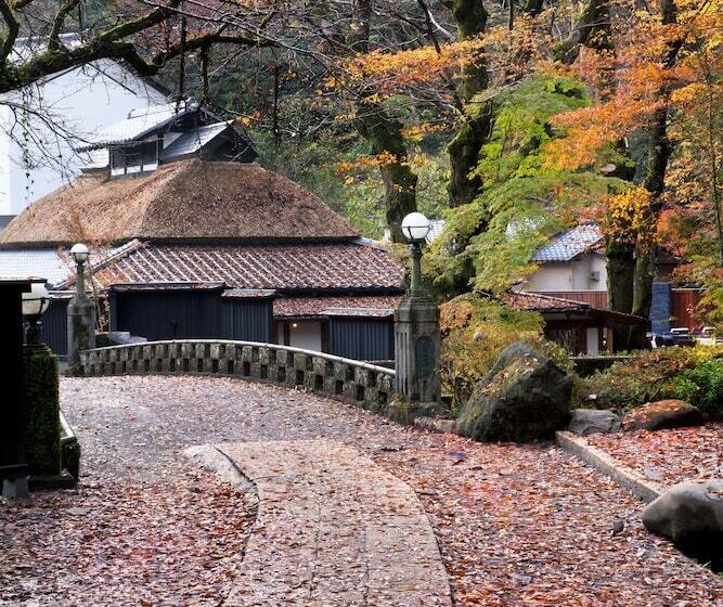 酒店 Tofuya Resort & Spa  Izu