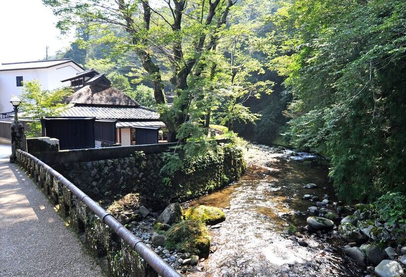 酒店 Tofuya Resort & Spa  Izu