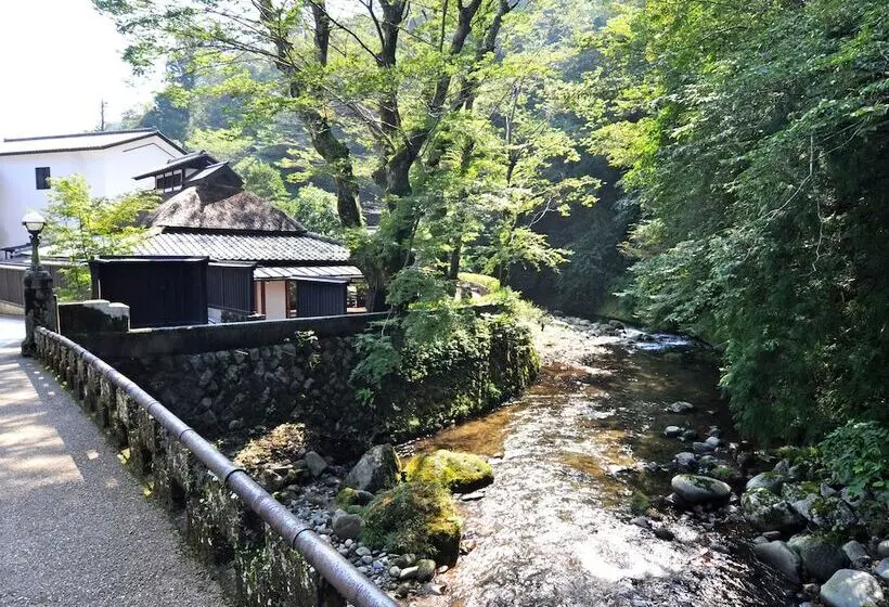ホテル Tofuya Resort & Spa Izu