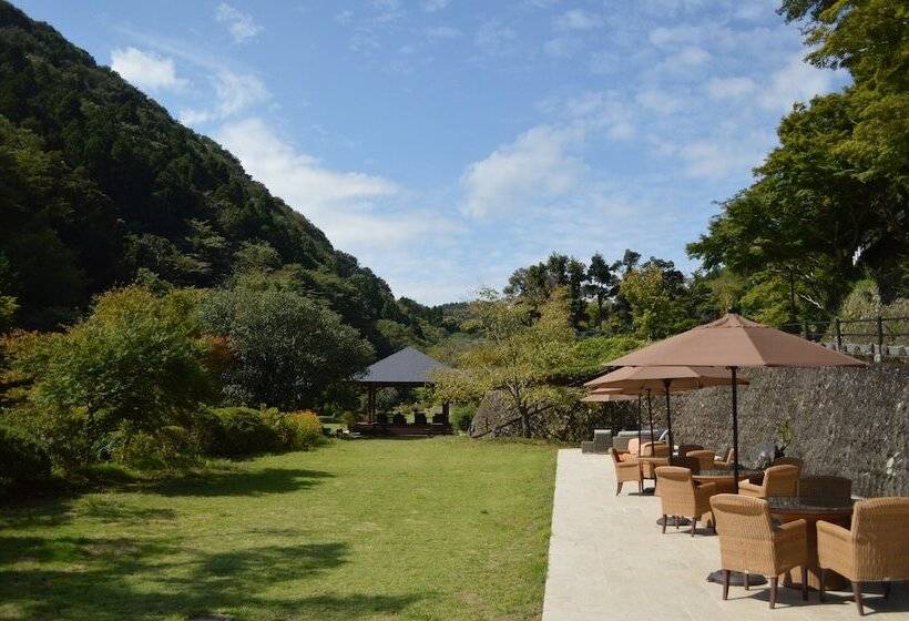 酒店 Tofuya Resort & Spa  Izu