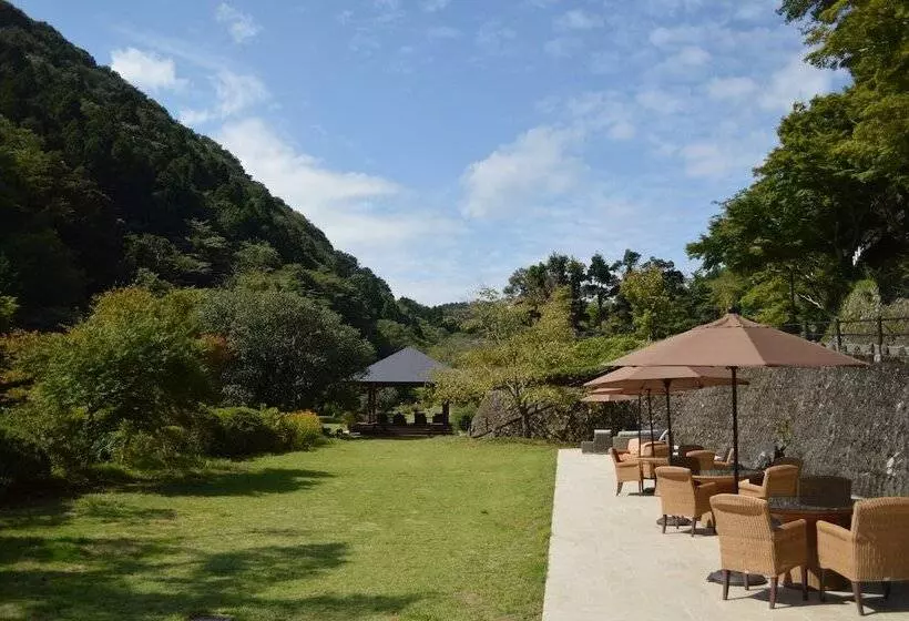 ホテル Tofuya Resort & Spa Izu