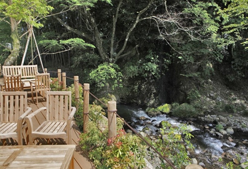 酒店 Tofuya Resort & Spa  Izu