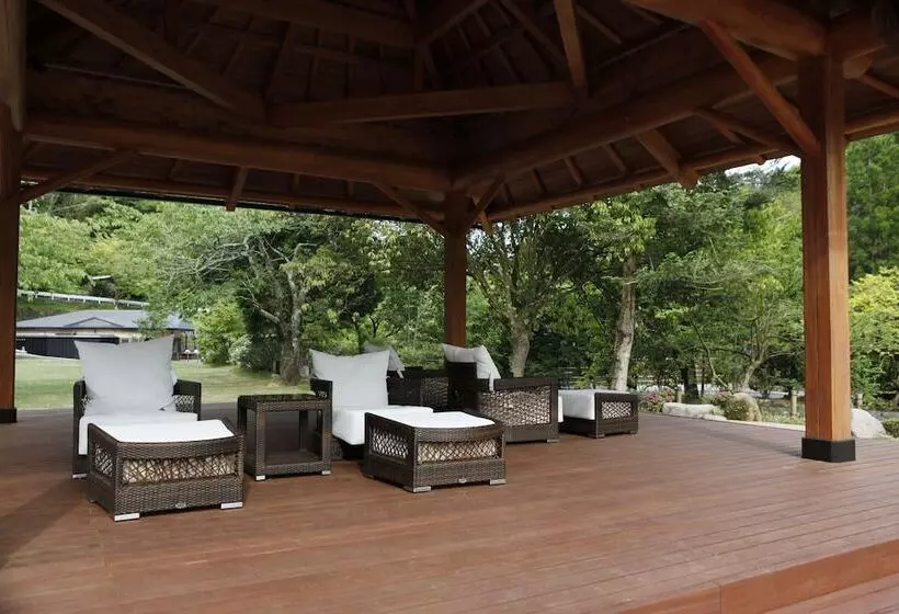 ホテル Tofuya Resort & Spa Izu