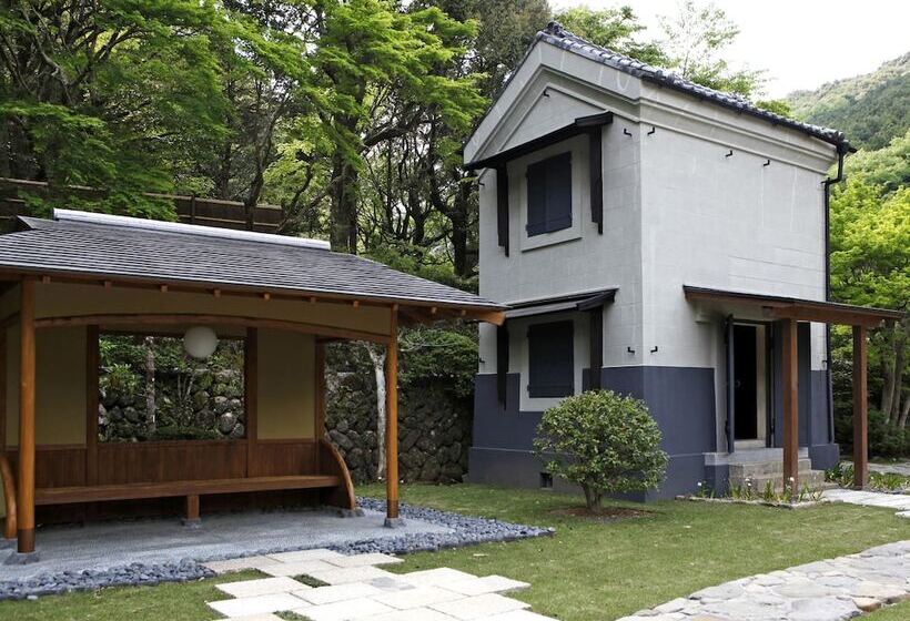 酒店 Tofuya Resort & Spa  Izu