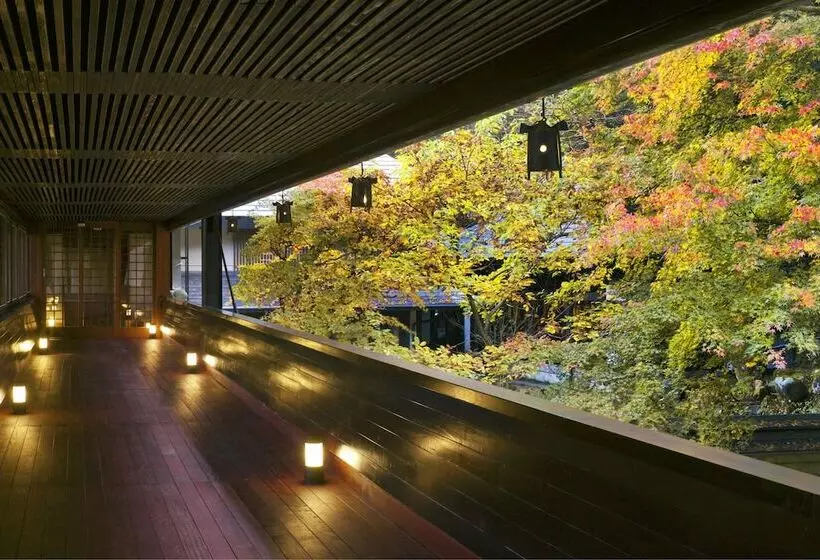 ホテル Tofuya Resort & Spa Izu