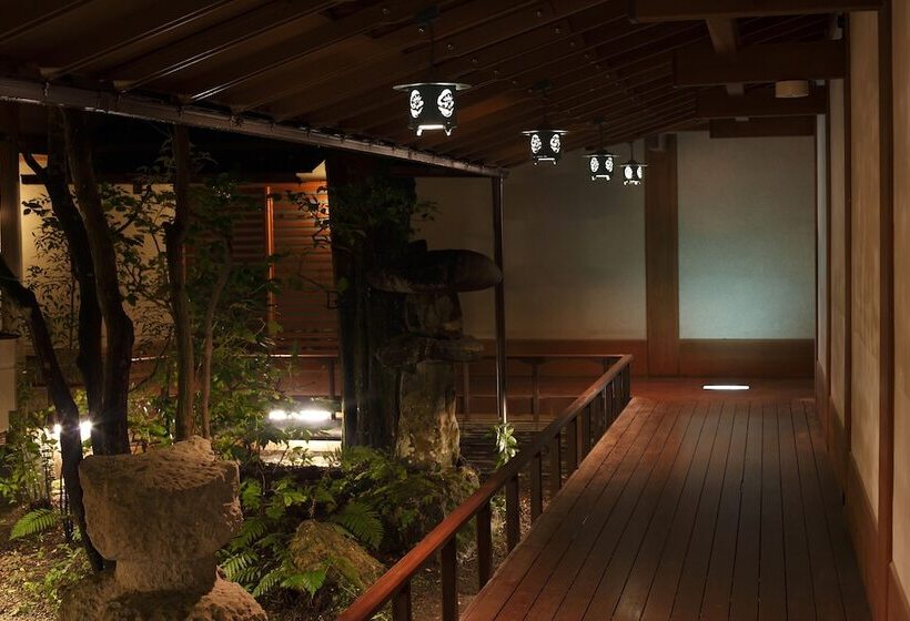 酒店 Tofuya Resort & Spa  Izu