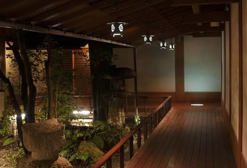 ホテル Tofuya Resort & Spa Izu