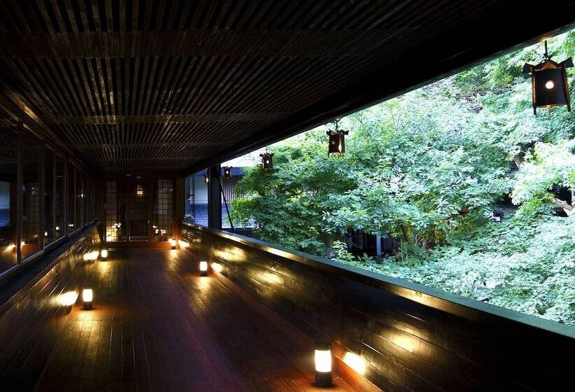 酒店 Tofuya Resort & Spa  Izu