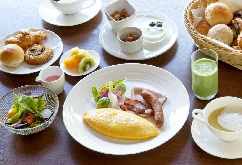 酒店 Tofuya Resort & Spa  Izu