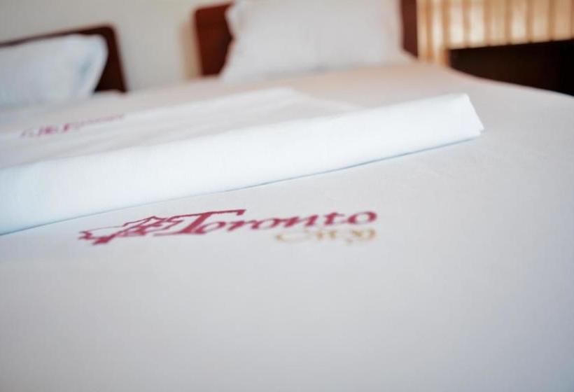 酒店 Toronto