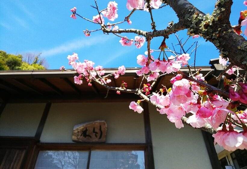 Отель Tosaryu Onsen Sanyoso
