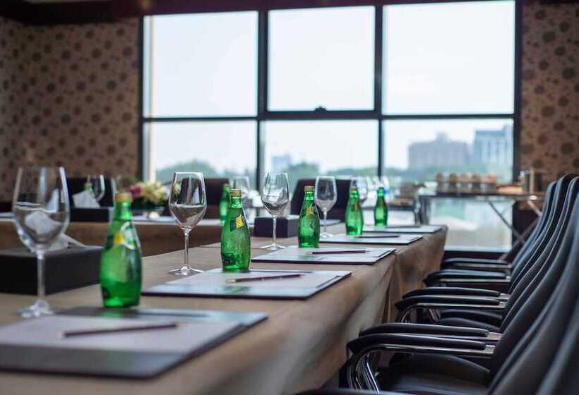 酒店 Warwick Al Khobar