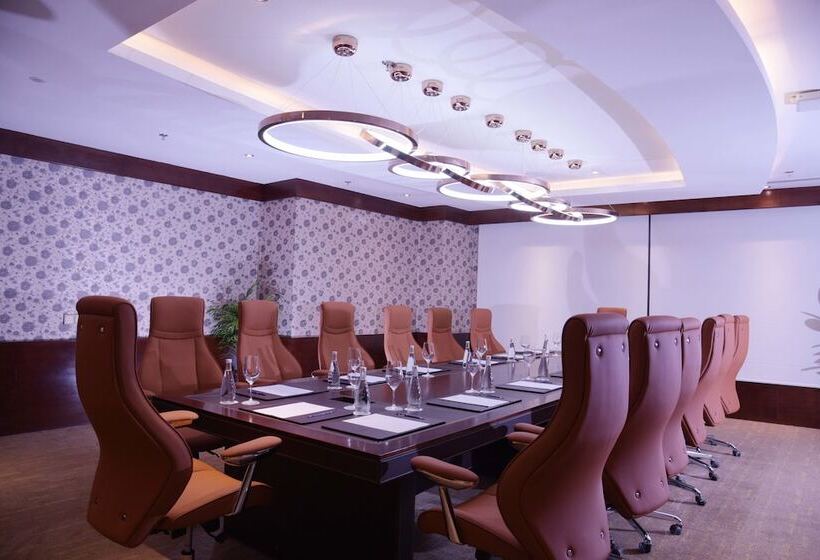 酒店 Warwick Al Khobar