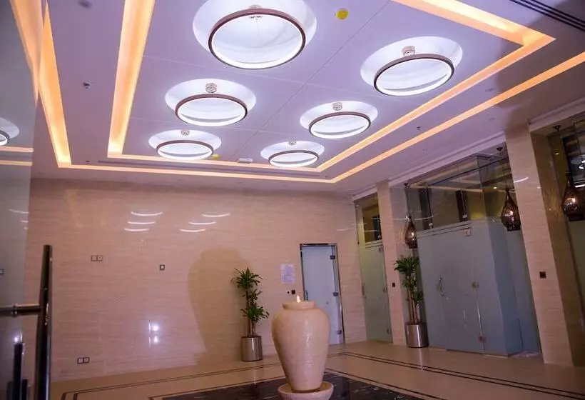 ホテル Warwick Al Khobar