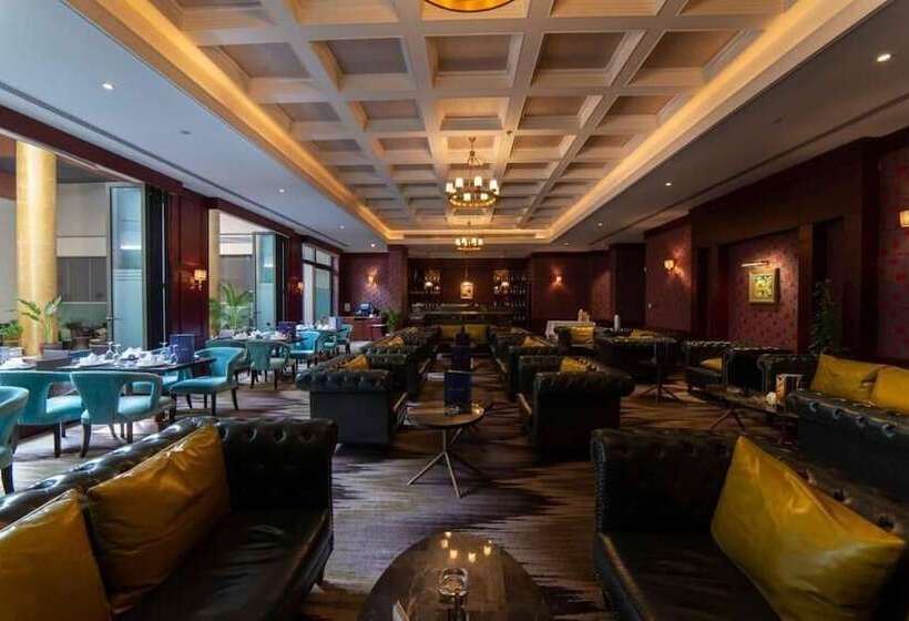 酒店 Warwick Al Khobar