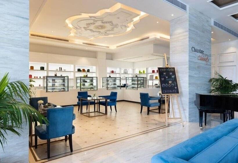 酒店 Warwick Al Khobar