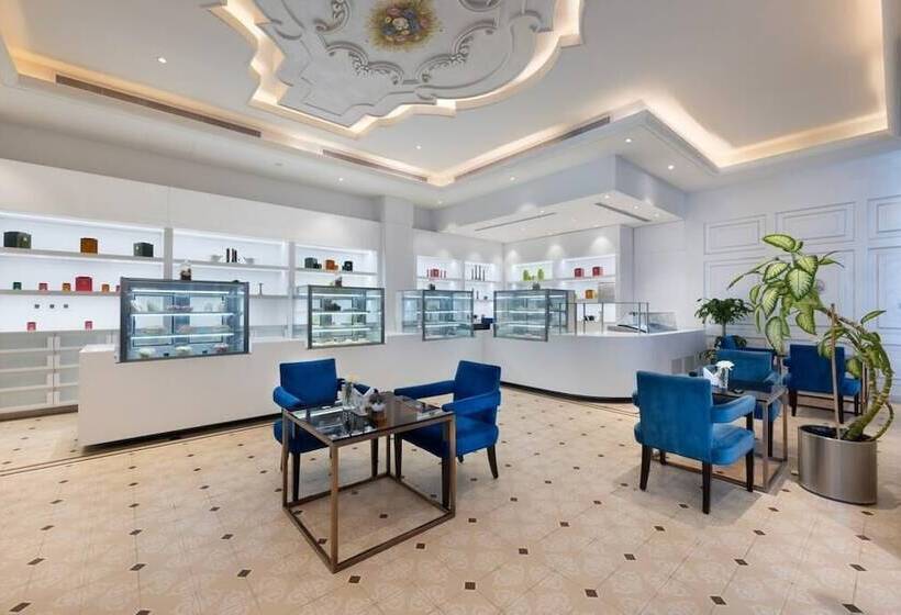 酒店 Warwick Al Khobar