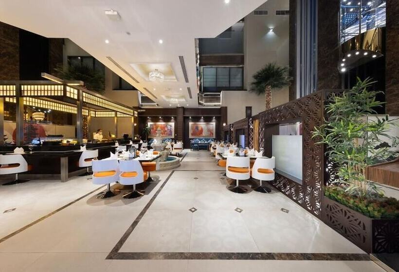 酒店 Warwick Al Khobar