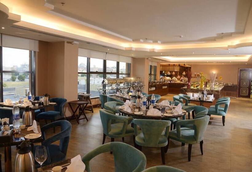 酒店 Warwick Al Khobar