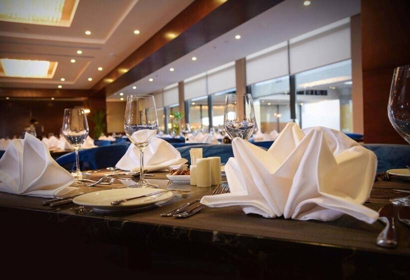 酒店 Warwick Al Khobar