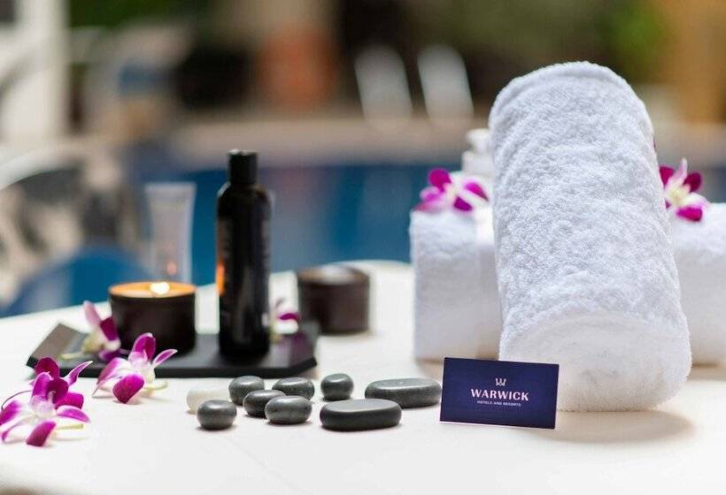 酒店 Warwick Al Khobar