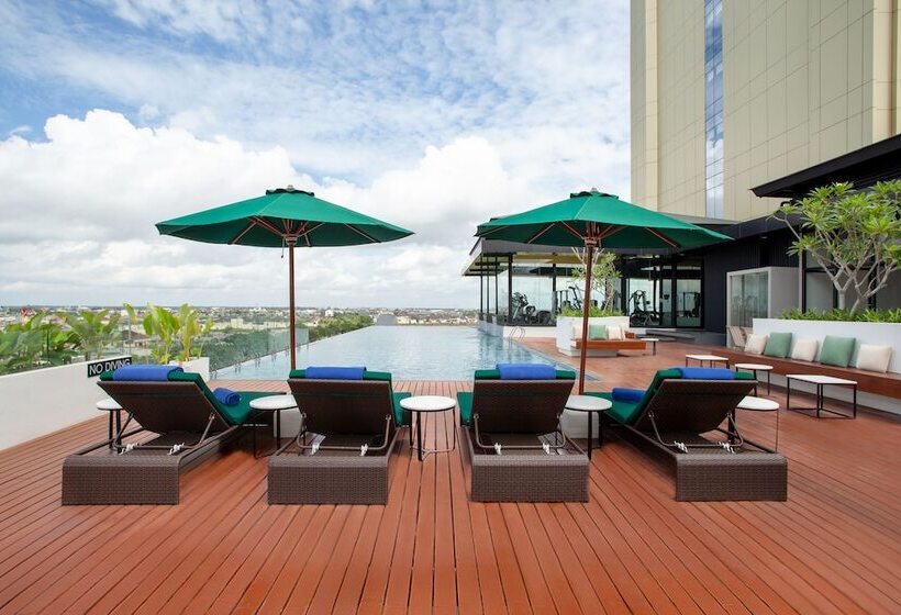 Wyndham Opi Hotel Palembang