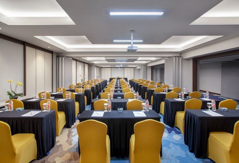 Wyndham Opi Hotel Palembang