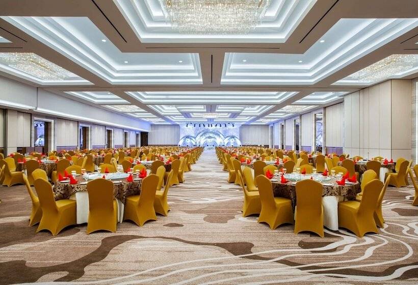 Wyndham Opi Hotel Palembang