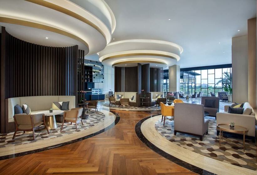 Wyndham Opi Hotel Palembang