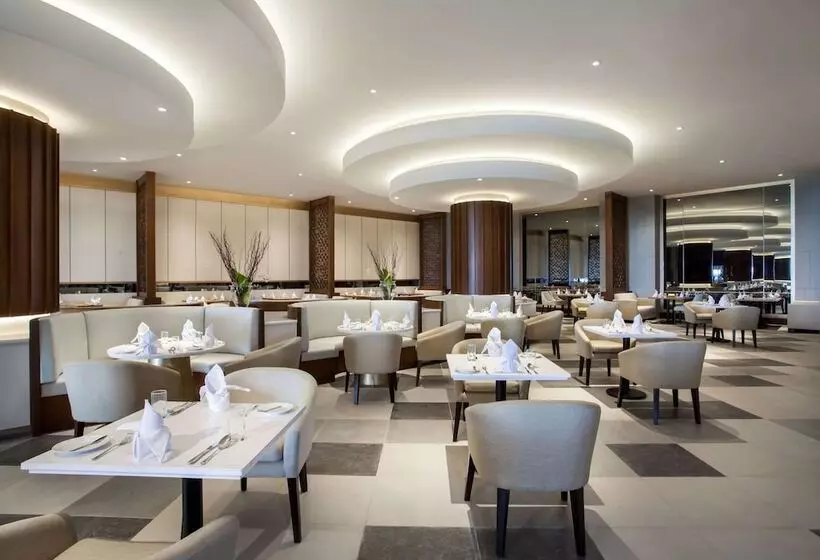 Wyndham Opi Hotel Palembang