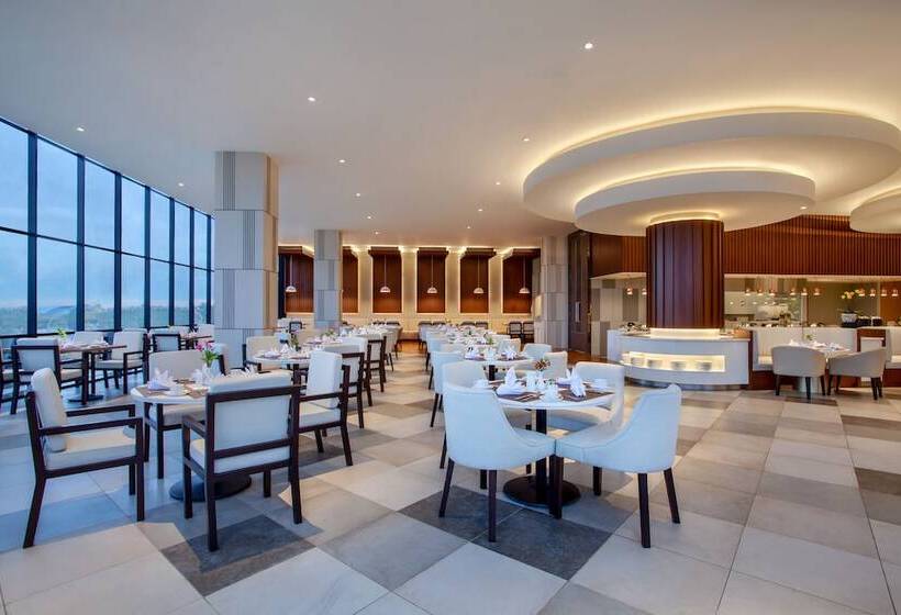 Wyndham Opi Hotel Palembang