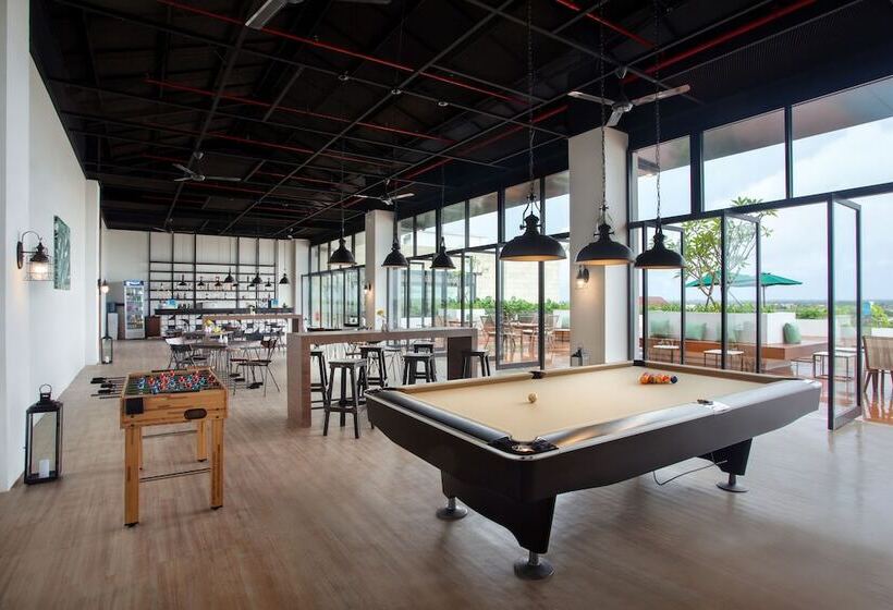 Wyndham Opi Hotel Palembang