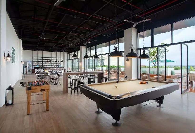 Wyndham Opi Hotel Palembang