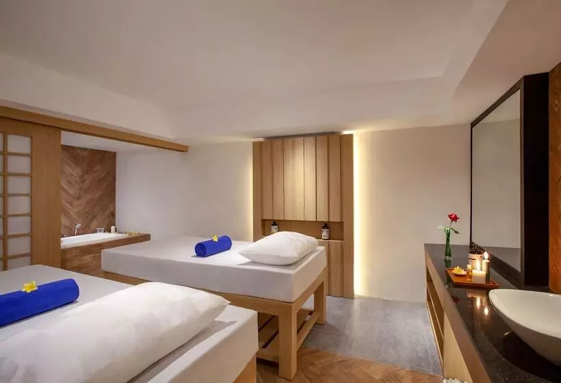 Wyndham Opi Hotel Palembang