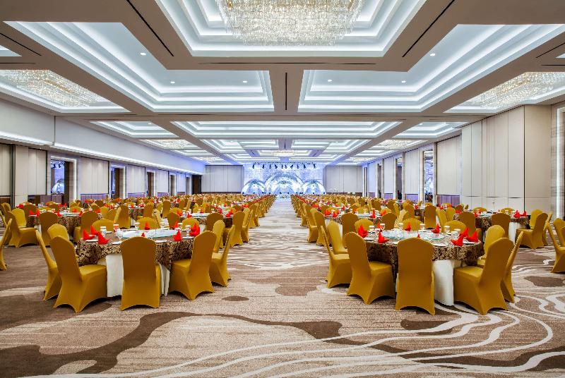 Wyndham Opi Hotel Palembang