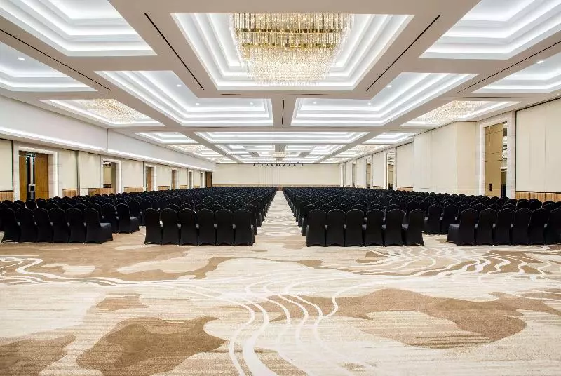 Wyndham Opi Hotel Palembang