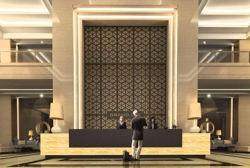 Wyndham Opi Hotel Palembang