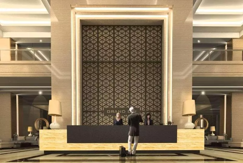 Wyndham Opi Hotel Palembang