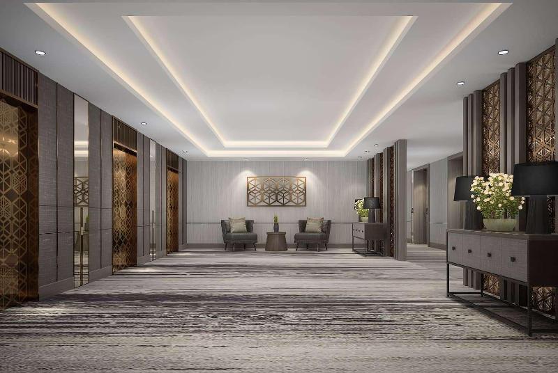 Wyndham Opi Hotel Palembang