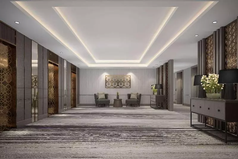 Wyndham Opi Hotel Palembang