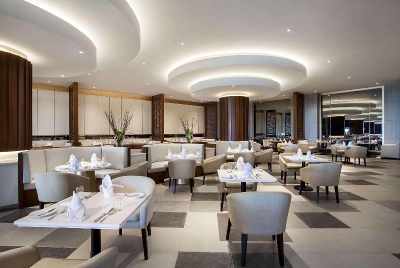 Wyndham Opi Hotel Palembang